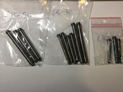 Electron Nose Pins ER 30 ER 40 ER 50